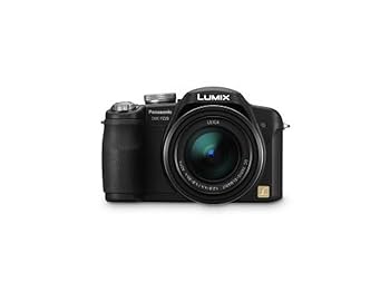 Amazon.com : Panasonic Lumix DMC-FZ28K 10MP Digital Camera